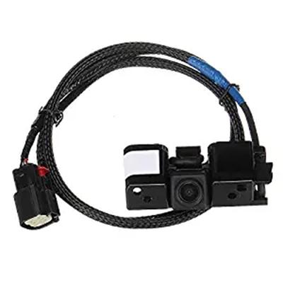 Rear View Backup Tailgate Camera For CHEVY SILVERADO GMC SIERRA 2014-2015 Pickup Truck 23306741 22803702