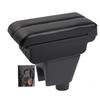 For Chevrolet Spark Armrest Box For Chevrolet Spark 3 III Aveo T200 Car Armrest Storage Box Car Accessories Interior Details