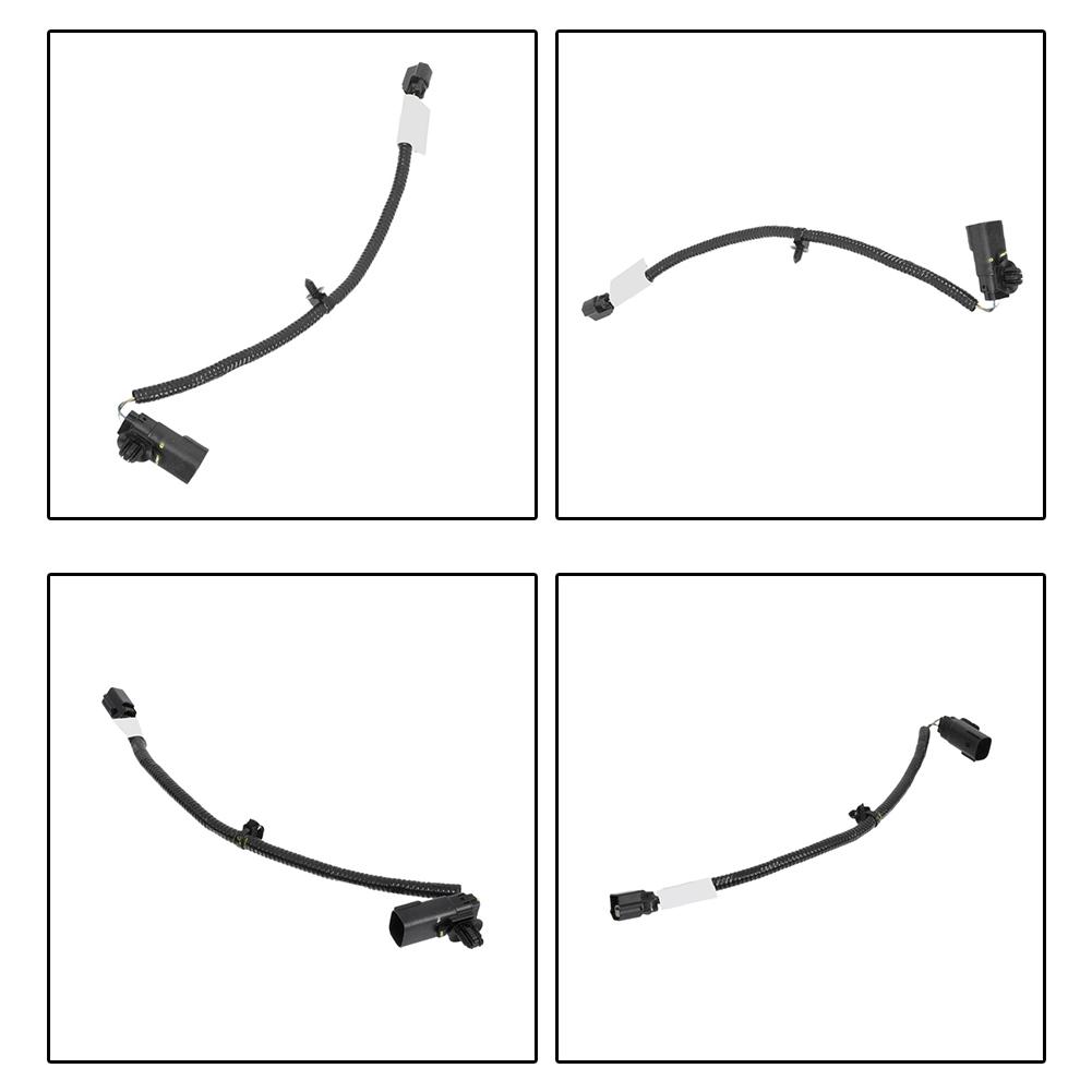 For Ford 15-17 Ambient Air Temperature Sensor Wiring Harness OEM Number:FL3Z-14B242-B Easy Installation Direct Replacement