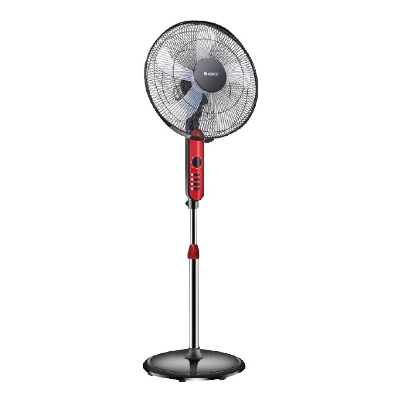 GREE FD-4010-WG Oscillating Stand Fan