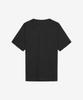 Nyuballanseu Nbneg36103 / Uni Sports Essential Short Sleeve T-Shirt (Black)