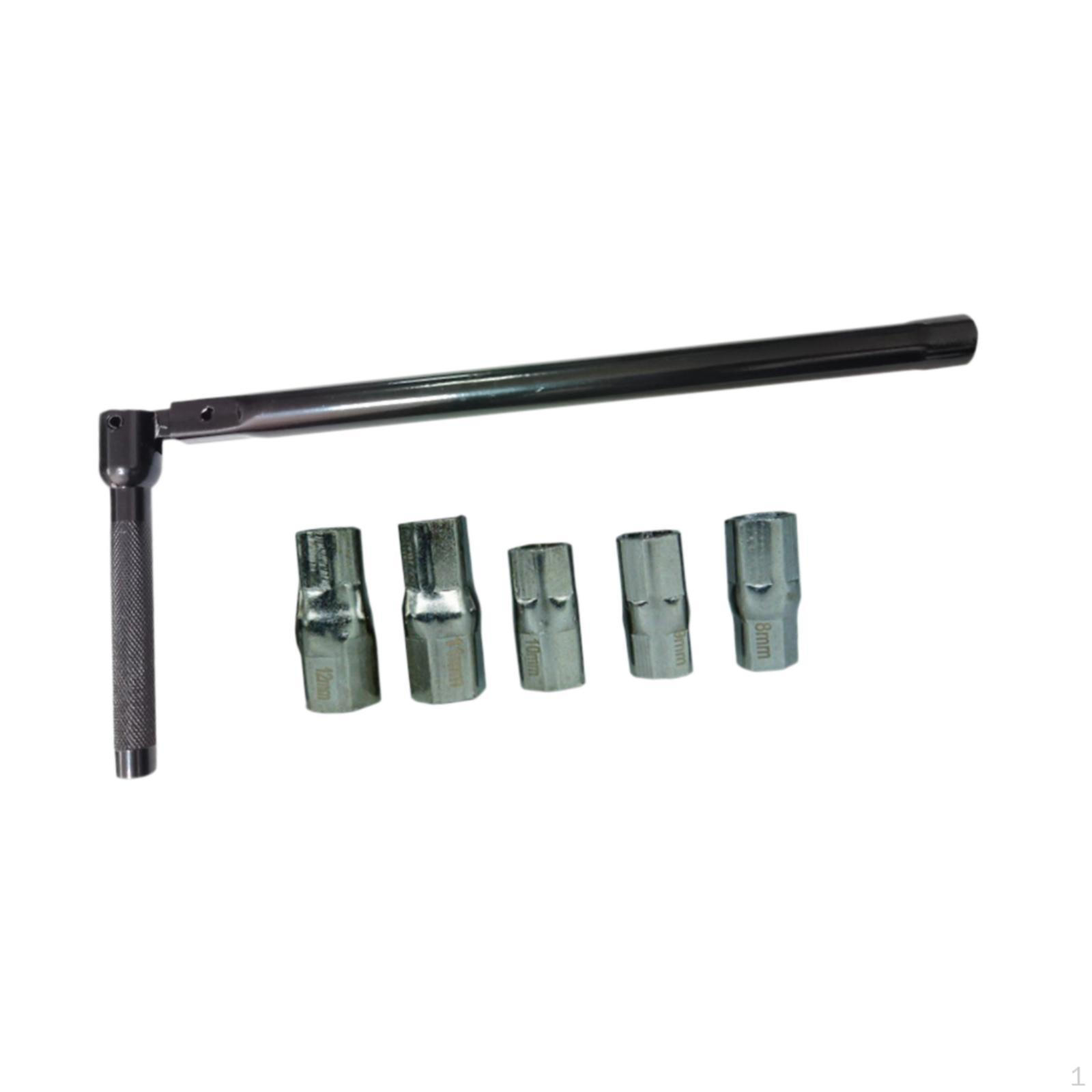 

Сантехнический комплект гаек для задней крышки, торцевой ключ, инструмент для установки крана, кран для раковины чёрный