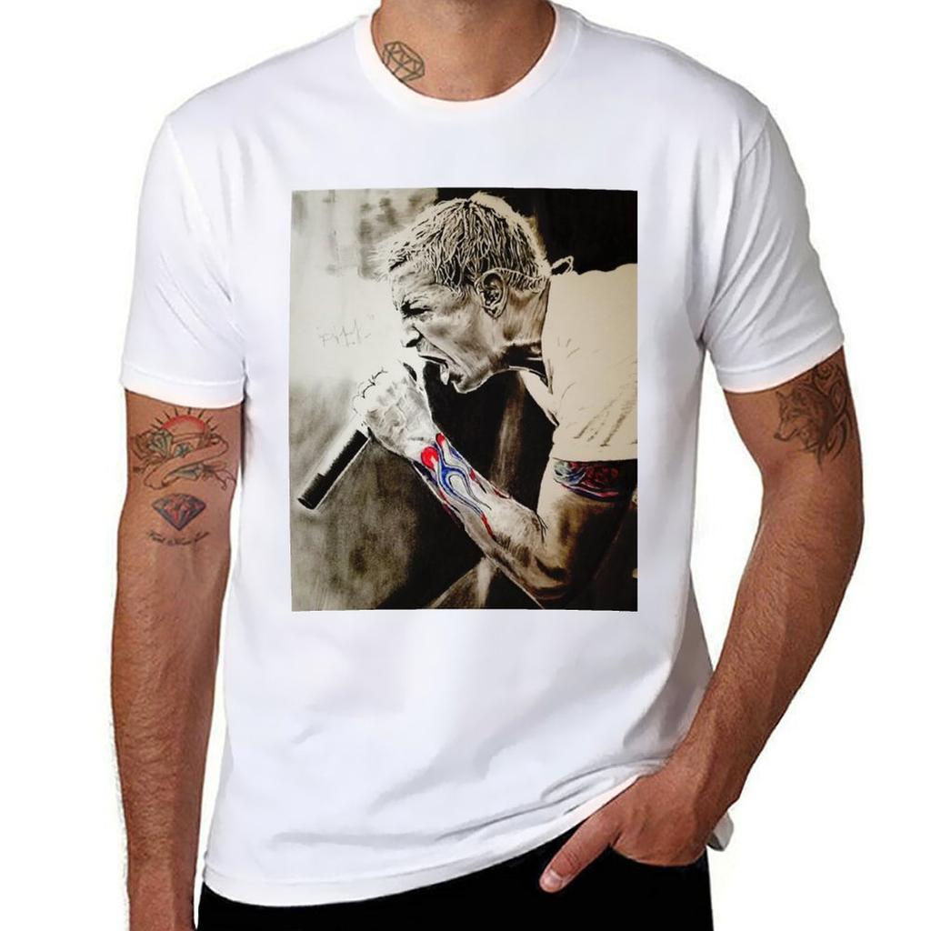 Quand Vient Mon Temps Tshirt Holiday Vacation Tee Shirt