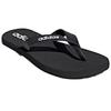 Adidas Eezay Flip Flop Core Black Men Sneakers Cloud-White EG2042