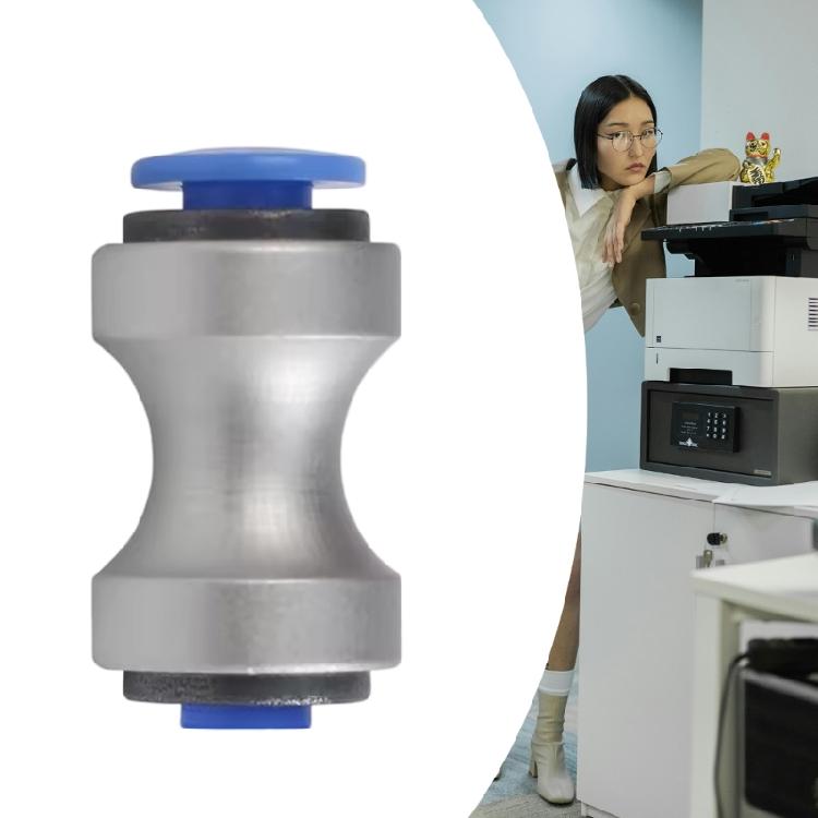 Precisions Teflons Feed Tube Connectors Material Pipe Expansion Por for 3D Printers P1P P1S X1 X1C X1E PTFE FDM