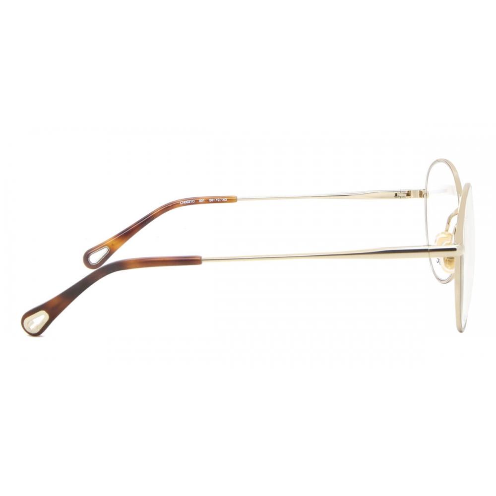 Ch0021o 001 Unisex Eyeglasses