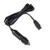 2m 12V DC 2 Pin Supply Matching Power Cord Cable Plug Car Fridge Adapter Cable Cooler Cool Box Mini Fridge Accessories
