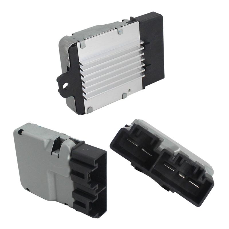 High Quality Blower Motor Control Module 4993001061 for Toyota Lex-US 87165-22050 499300-1061 8716522050