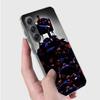 Jonggun  Lookism Phone Case for Samsung A16 A26 A36 A56 A17 A37 A57 A07 A06 A02S A03 A04S A05S Galaxy Note 20 10 A50S A71 A51 A3