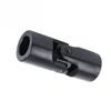1PCS Precision Cross Universal Joint Coupling WSD Single Joint Universal Joint Transmission Shaft Cross Shaft Coupler 6-22mm