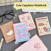 Cute Notebook Portable Daily Notes Book High Quality Notepad
