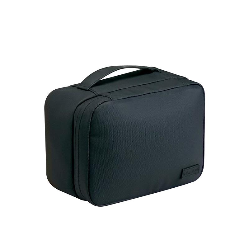 UOSU Portable Waterproof Makeup Organizer Bag