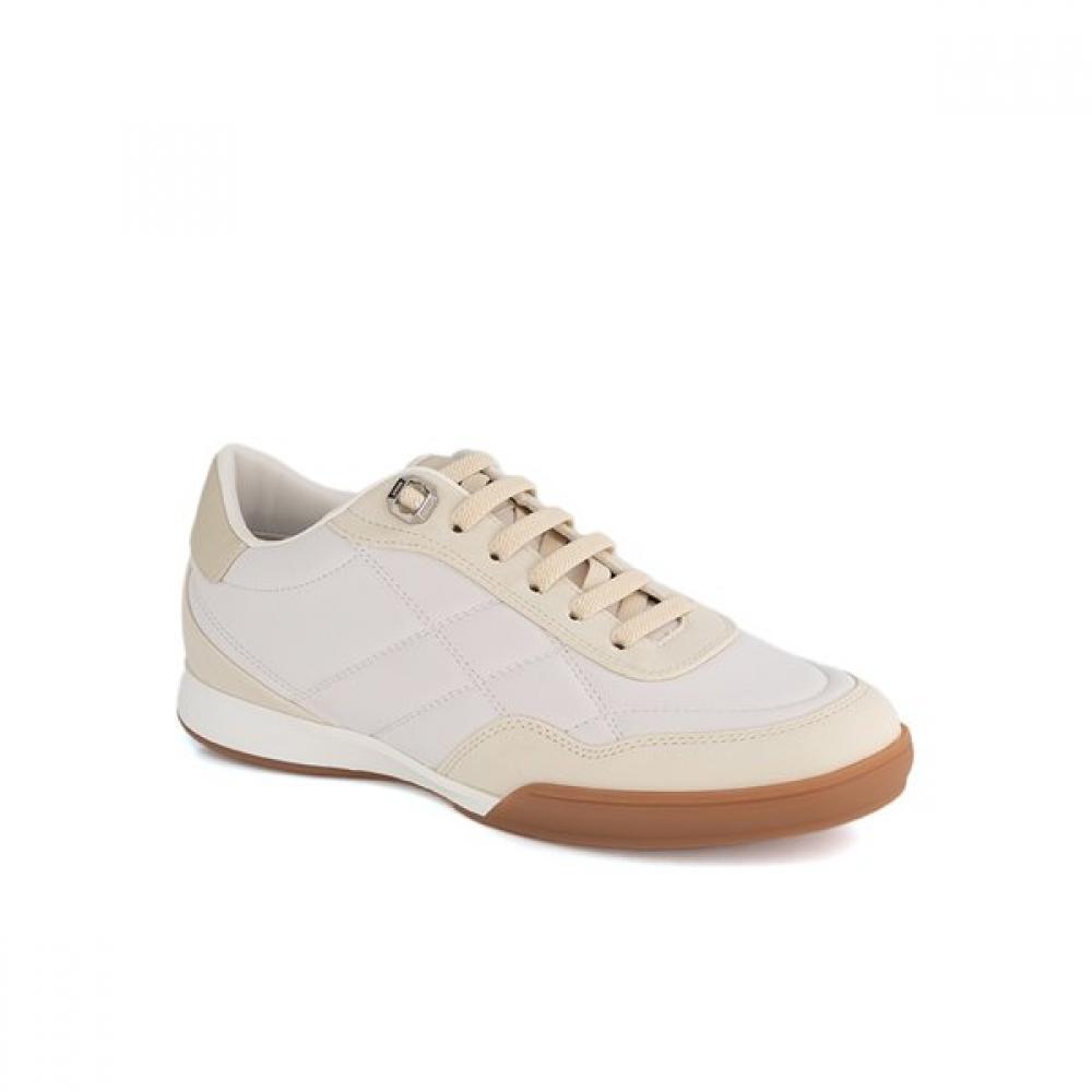 Soda Women Banding Lace Sneakers 4cm Ers618 At35 225