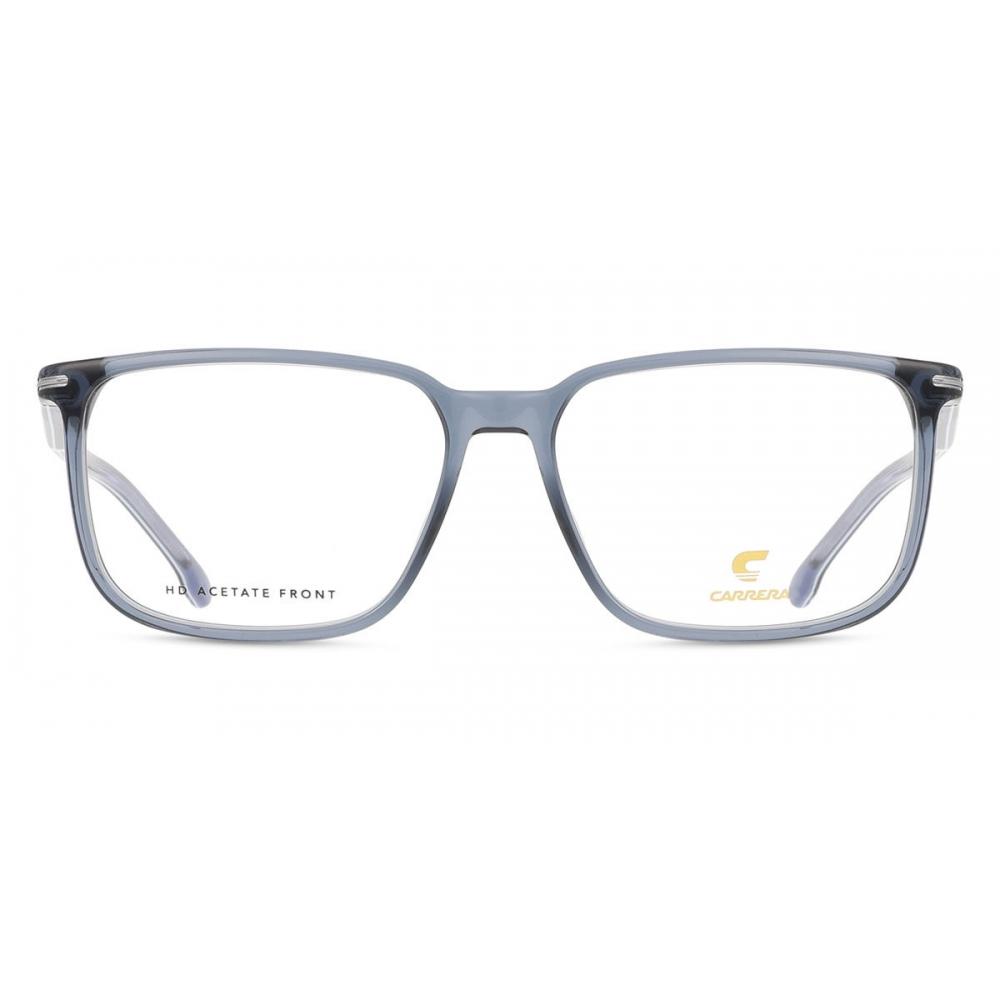 Carrera 326 Pjp Men Eyeglasses Transparent Blue/57-16-150