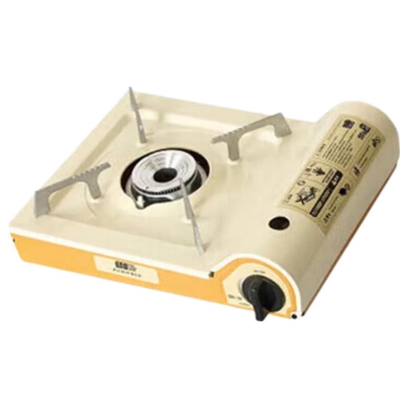 Explorer 2900W Portable Magnetic Camping Stove