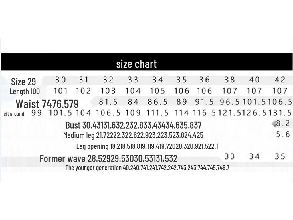 Yiliteng 2024 Summer Retro Loose Straight Jeans