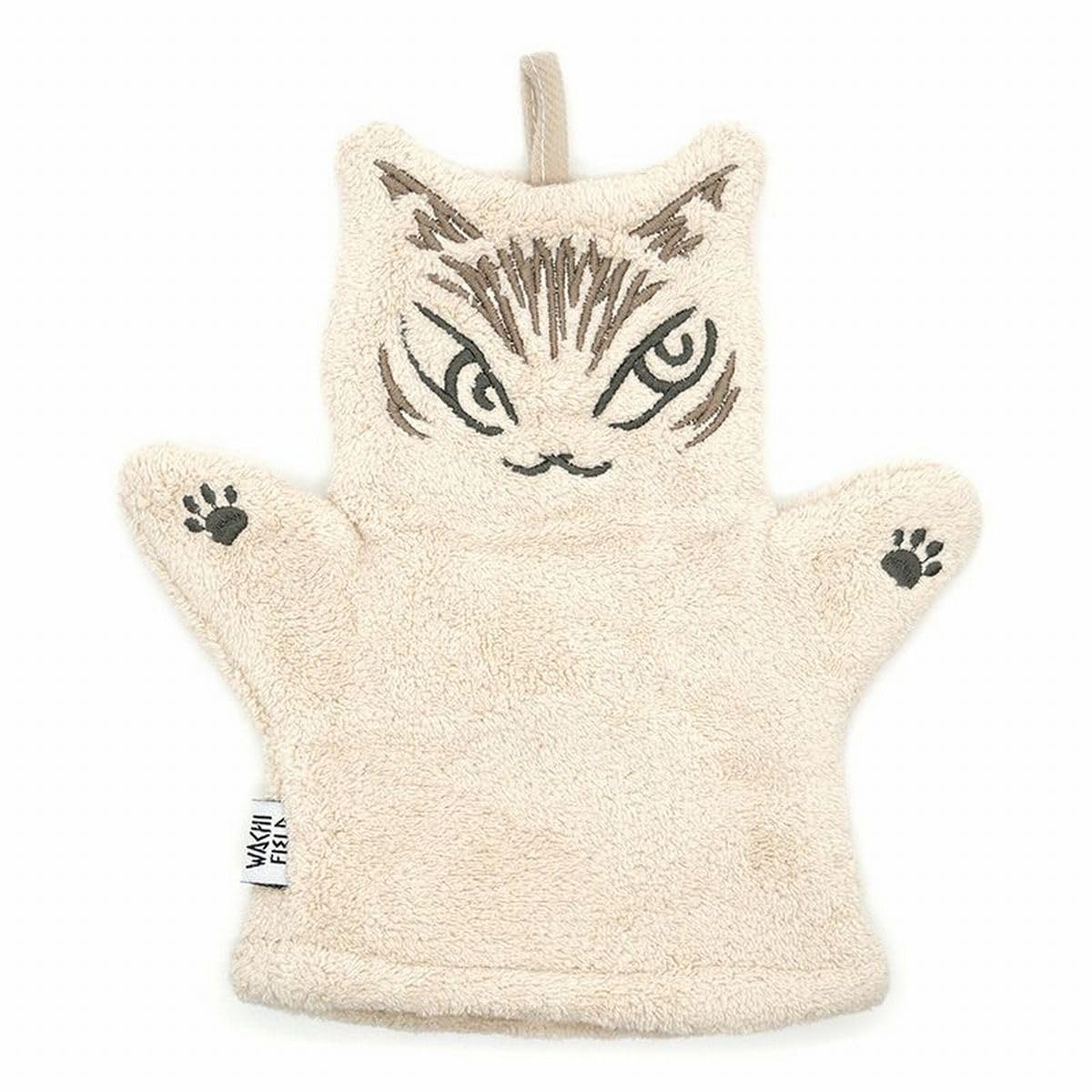 

[Вачифилд] Даян Кот Мочалка Кукла-полотенце