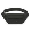 Tactical Waist Pack for Men Waterproof Wear-resistant Belt Bag Multi-pocket Fanny Pack for Hiking Travel Daily Commute