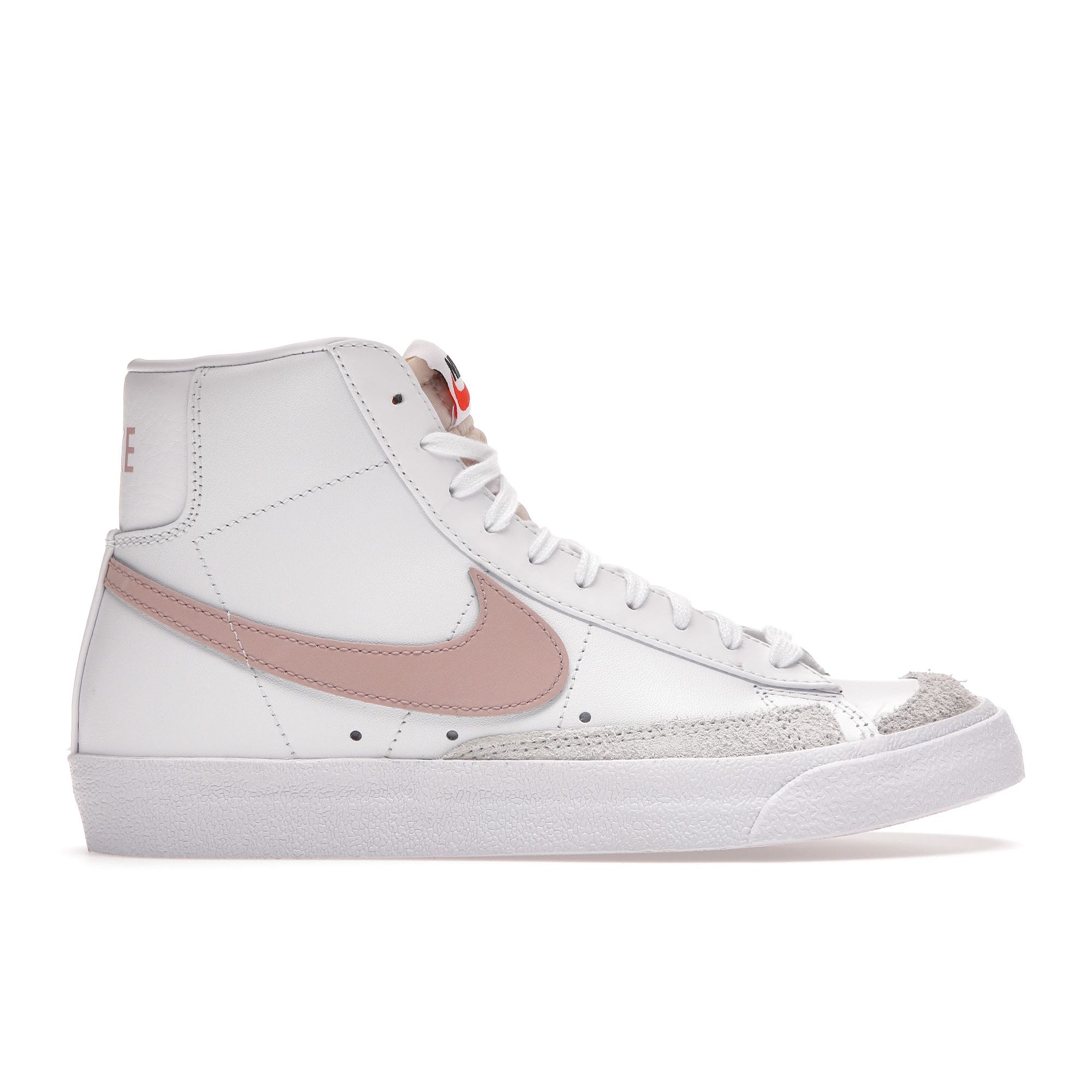 

Nike Blazer Mid 77 Vintage White Pink Oxford CZ1055-118 36.5