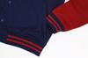 POLO RALPH LAUREN Stadium Size Men's Jacket, 01010076-XXL-NVY/DKRED [Used]