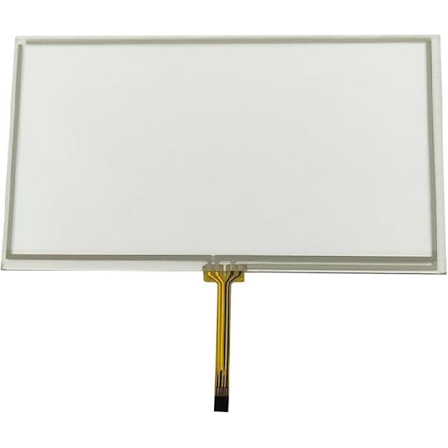 Touch Screen Glass Digitizer 6.1''For Toyota Camry Tacoma Corolla 2009 2010 2011 2012 2013 2014