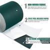 Self Adhesive New Type of Artificial Grass Seam Tape Garden Green Synthetic Lawn Carpet Fixed Connection Tape Garden Tool