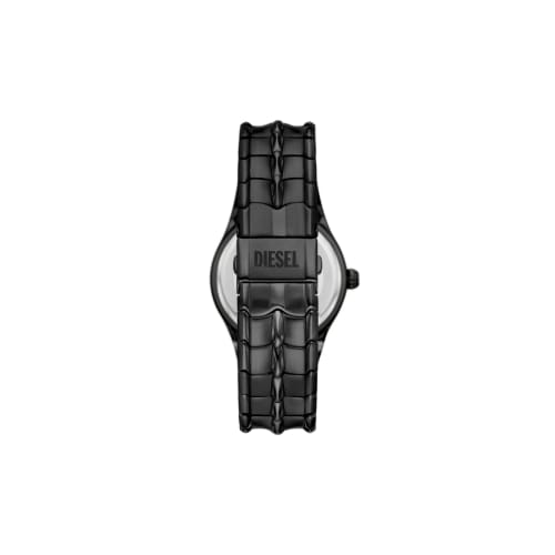 DIESEL Men's Watch DZ2187 DZ218700QQQ UNI A 01