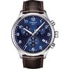 Часы Tissot Chrono Xl Classic T1166171604700