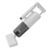 Cordless Handheld Vacuum Clner 60W 7.4V Wet Dry Use Portable Hand Vacuum for Home Car