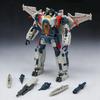 Spielzeug TW-1037 Neue Verwandlung Juguetes Film Studio Series Roboter Auto Flugzeug Modell KO SS65 Actionfigur TW1037