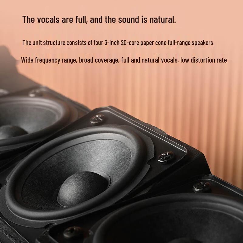 TAKSTAR Commercial Audio Speakers (CN Version)