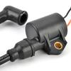 Ignition Coil Assy For Mercury Mariner 2HP 2.5HP 3HP 3.3HP OEM 823033
