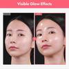 Hydrolyzed Collagen Wrapping Mask, Peel Off Facial Mask for elasticity, Hydrating, Glow, Glass Skin, Face Moisturizer, Self Care,