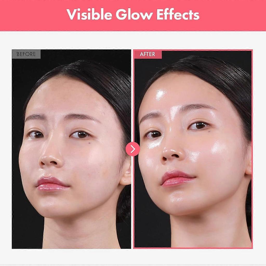 Hydrolyzed Collagen Wrapping Mask, Peel Off Facial Mask for elasticity, Hydrating, Glow, Glass Skin, Face Moisturizer, Self Care,