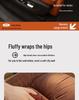 Nio ES6/ES8/ES7/EC6 ET5T ET7 Seat Cushion & Cover for Interior Decoration