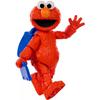 Sesame Street Blokees Figures   Precool 01 Elmo