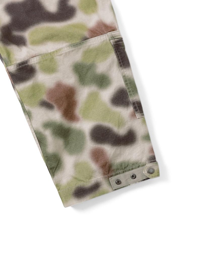 THISISNEVERTHAT Flight Cargo Pant Camo