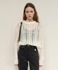 OUI MAIS NON Danish Wool Knit