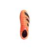 Adidas Sprintstar Wear resistant Non Slip Orange FY0327