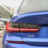 M Emblem Car Styling Body Trunk Decoration Sticker Badge Decal For BMW M-Power Performance E46 E39 E90 E60 F10 F11 G20 G30 X1 X3 AT8