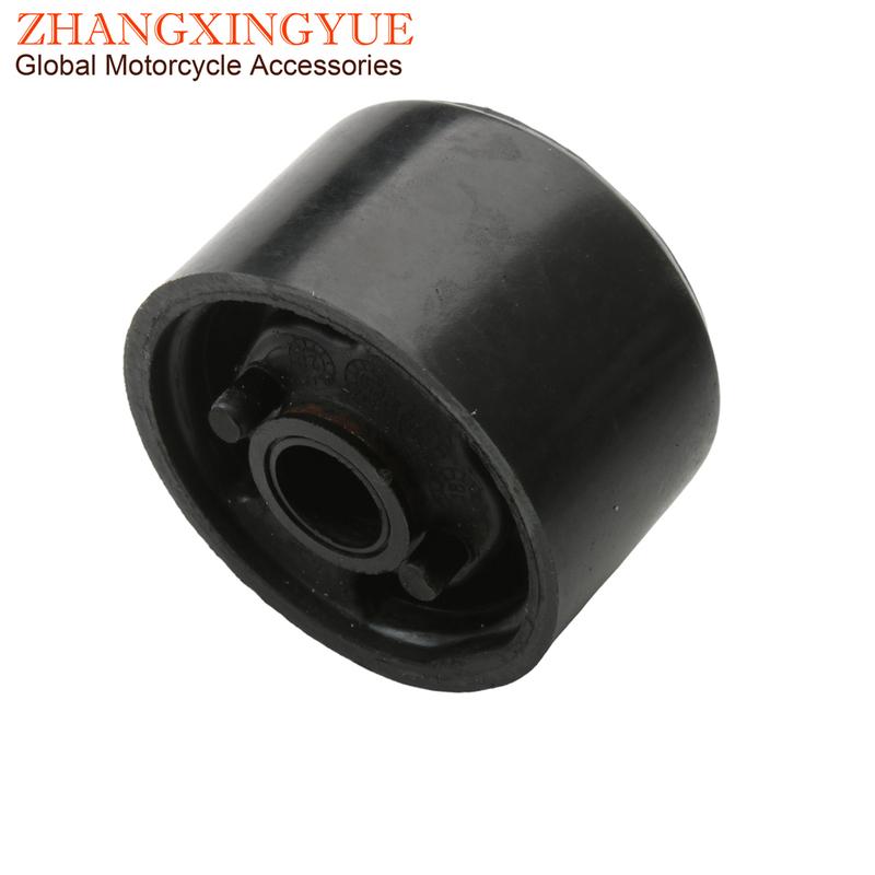 DNA125 DNA180 Silent Block For Gilera Nexus125 Nexus250 Nexus 300 Runner 125 180 200 VXR 4T 272750 121830640