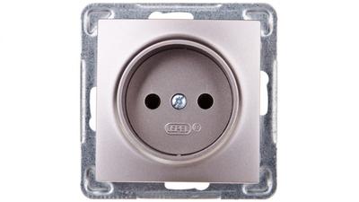 Impression Single Socket B/U Tytan Gp-1Y//23