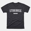 Starbase Shirt | Starbase Texas T-Shirt | Starbase Texas Tee Shirt Unisex T-Shirt