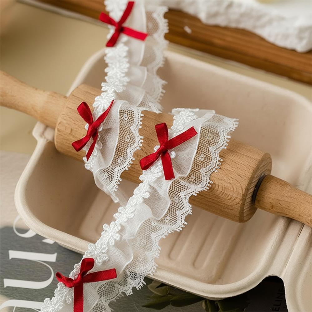 Lace Lace Trim Ribbons Bows Lace Trim Sewing Crafts Doll Clothes Trim