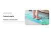 PVC Cartoon Non-Slip Bathtub Mat for Kids - Creative Bathroom Floor Mat