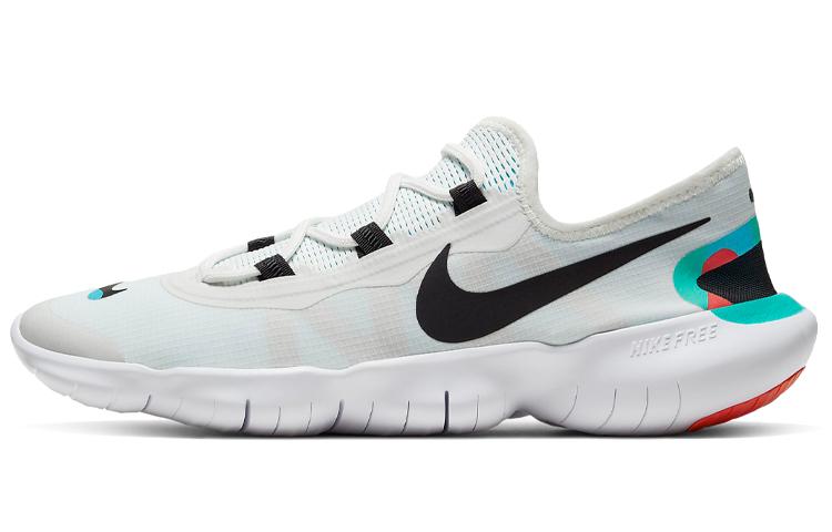 

Nike Free Run 5.0 2020 Summit White CV9305-100 42.5