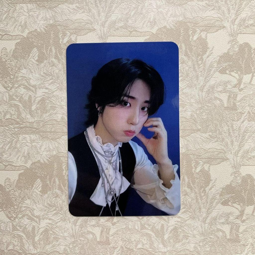 [USED] StrayKids Han Lose My Breath trading card