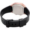 [Casio] CASIO Standard Digital Men's Watch W-217HM-5AV Copper Brown Metallic (Overseas Model) [Parallel Import]