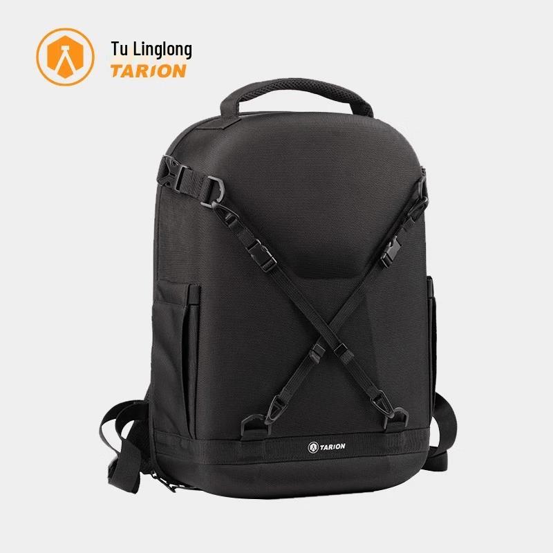 TARION TRH Hard Shell Camera & Drone Backpack