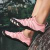 Neue Sommer Outdoor Freizeit Schuhe Wanderschuhe Rutschfest Speed Interferenz Wasserschuhe Wanderschuhe